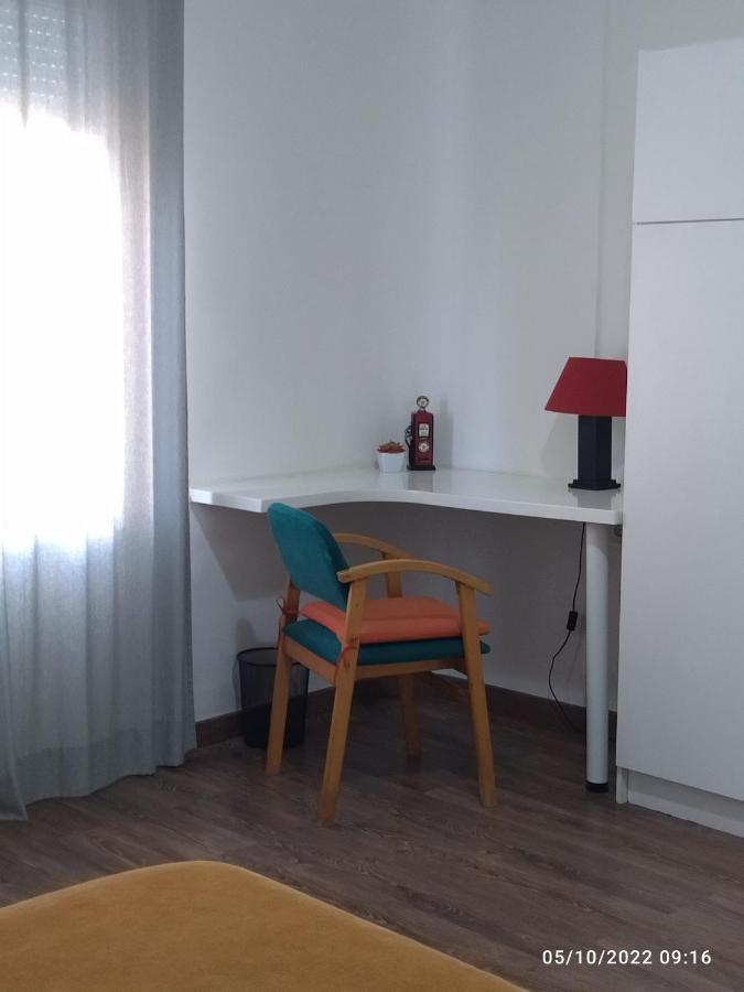 Luminoso Apartamento * La Marina de Valencia Exterior foto