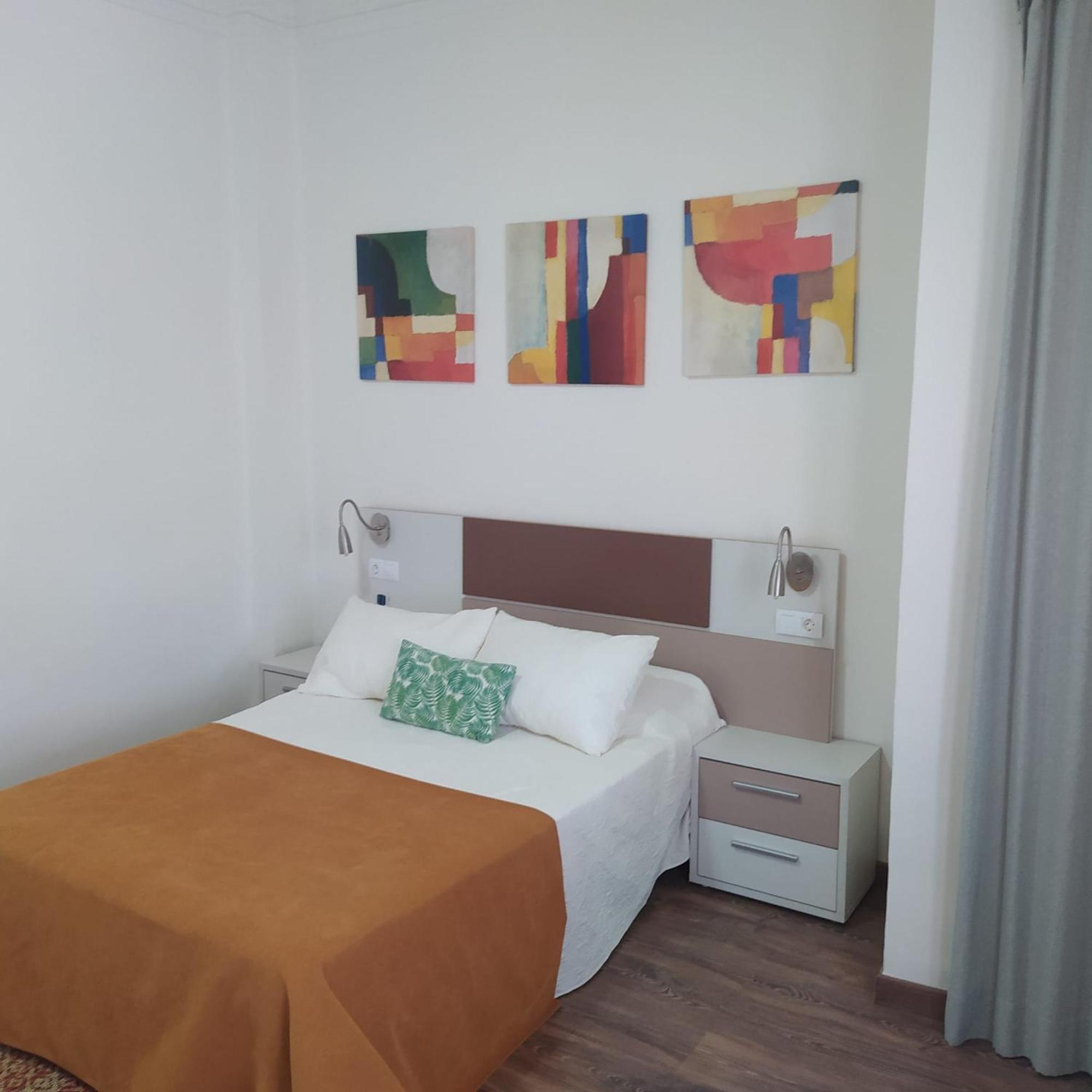 Luminoso Apartamento * La Marina de Valencia Exterior foto
