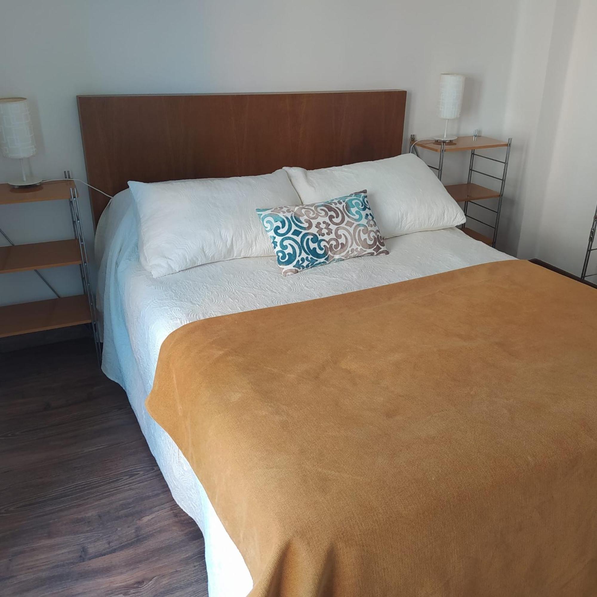 Luminoso Apartamento * La Marina de Valencia Exterior foto