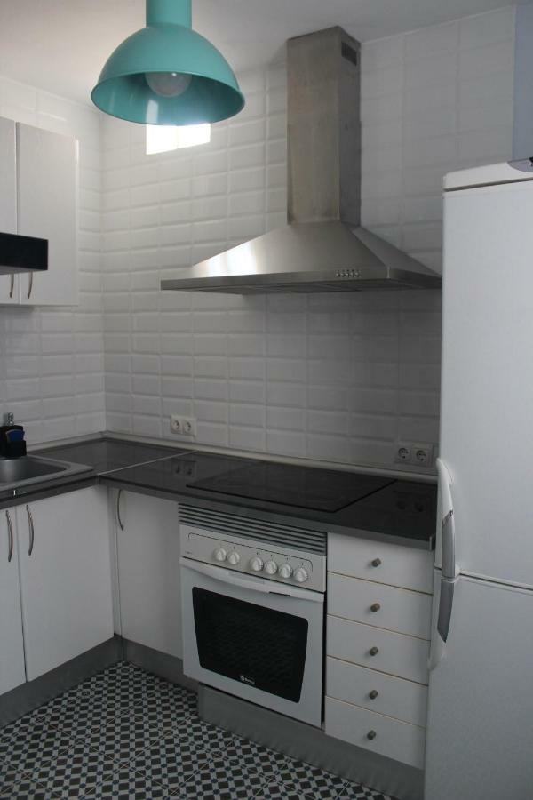 Luminoso Apartamento * La Marina de Valencia Exterior foto