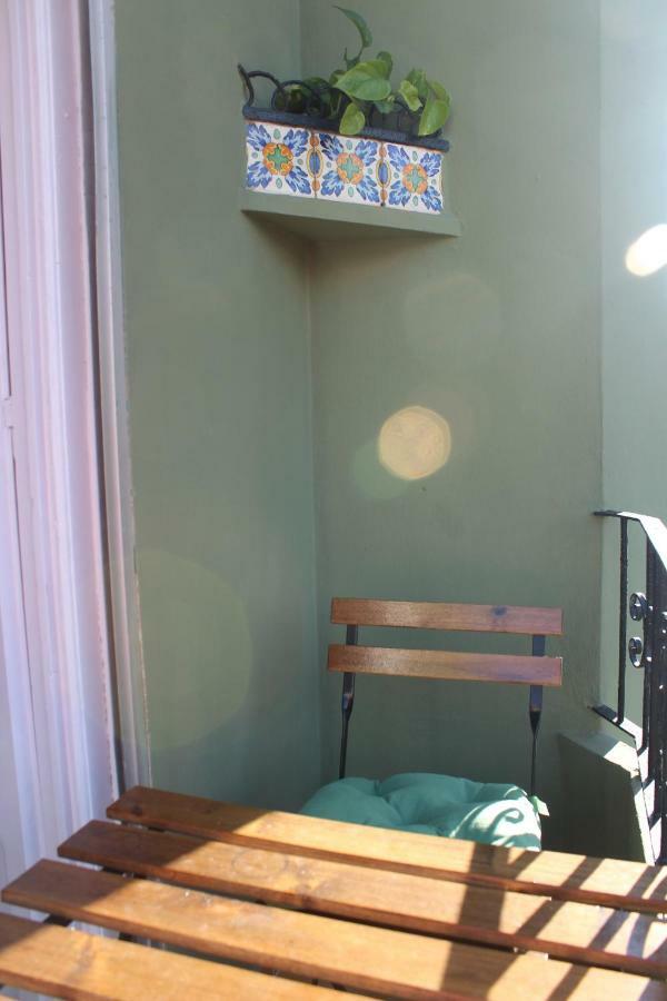 Luminoso Apartamento * La Marina de Valencia Exterior foto